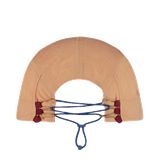 Trakks BUFF 5 Panel Explore Cap Accessoires Textielaccessoires Hoofdbanden en petten
