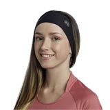 Trakks BUFF Coolnet UV Ellipse Headband Accessoires Textielaccessoires Hoofdbanden en petten