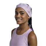 Trakks BUFF Coolnet UV Wide Headband Accessoires Textielaccessoires Hoofdbanden en petten