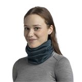 Trakks BUFF Merino Midweight Neckwarmer Accessoires Textielaccessoires Sjaals