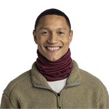 Trakks BUFF Merino Midweight Neckwarmer Accessories Textile accessories Neckwarmers