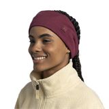 Trakks BUFF Merino Wide Headband Accessoires Textielaccessoires Hoofdbanden en petten