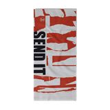 Trakks BUFF Original Ecostretch Neckwarmer Accessoires Accessoires textiles Tours de cou