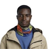 Trakks BUFF Original Ecostretch Neckwarmer Accessoires Accessoires textiles Tours de cou