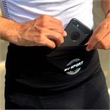 Trakks BV SPORT Belt Light Accessories Equipement Belts and waist packs