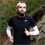 Trakks BV SPORT Manchette Booster Accessories Textile accessories Armsleeves