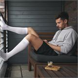 Trakks CEP Socks for Recovery Accessoires Textielaccessoires Recuperatiesokken