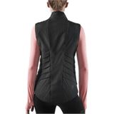 Trakks CEP Winter Run Vest W Dames Dameskleding Gilet