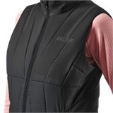 Trakks CEP Winter Run Vest W Dames Dameskleding Gilet