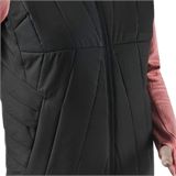 Trakks CEP Winter Run Vest W Dames Dameskleding Gilet
