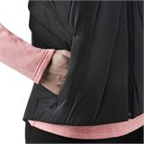 Trakks CEP Winter Run Vest W Femme Vêtements Femme Gilets