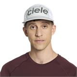 Trakks CIELE ATHLETICS GOCap-Comp-Century Accessories Textile accessories Headbands and caps