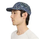 Trakks CIELE ATHLETICS GOCapSC-Field-AllOverDotra Accessories Textile accessories Headbands and caps