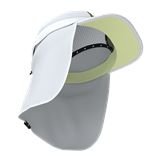 Trakks CIELE ATHLETICS PYNCap - Iconic VC Accessories Textile accessories Headbands and caps