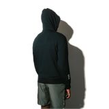 Trakks Circle Hoodie Get Lucky Limited Edition Heren Herenkleding Truien