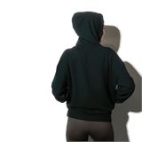 Trakks Circle Hoodie Get Lucky Limited Edition Heren Herenkleding Truien