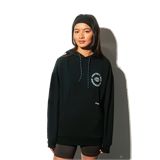 Trakks Circle Hoodie Get Lucky Limited Edition Men Men s Clothing Sweaters