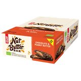 Trakks Clif Bar NBF Chocolate Peanut Butter Nutrition & Care Nutrition During physical exercise
