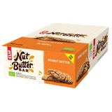 Trakks Clif Bar NBF Peanut Butter Nutrition & Soins Nutrition Pendant l effort