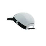 Trakks COMPRESSPORT 5 Panel Light Cap Accessoires Textielaccessoires Hoofdbanden en petten