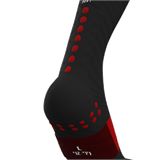 Trakks COMPRESSPORT Full Socks Recovery Accessoires Accessoires textiles Chaussettes de récupération
