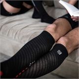 Trakks COMPRESSPORT Full Socks Recovery Accessoires Accessoires textiles Chaussettes de récupération