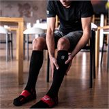Trakks COMPRESSPORT Full Socks Recovery Accessoires Accessoires textiles Manchons et boosters