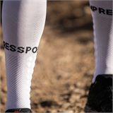 Trakks COMPRESSPORT Full Socks Run Accessoires Textielaccessoires Unisexsokken