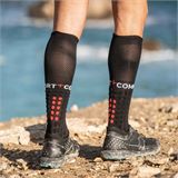 Trakks COMPRESSPORT Full Socks Run Accessories Textile accessories Unisex socks