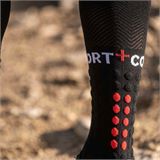 Trakks COMPRESSPORT Full Socks Run Accessories Textile accessories Unisex socks