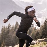 Trakks COMPRESSPORT Headband ON/OFF Accessoires Textielaccessoires Hoofdbanden en petten