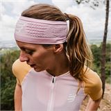 Trakks COMPRESSPORT Headband On/Off Accessoires Textielaccessoires Hoofdbanden en petten