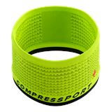 Trakks COMPRESSPORT Headband ON/OFF Flash Accessoires Textielaccessoires Hoofdbanden en petten