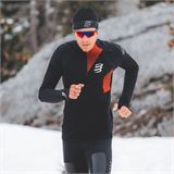 Trakks COMPRESSPORT Hurricane Beanie Accessoires Textielaccessoires Handschoenen en mutsen