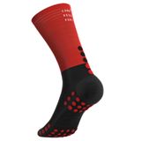 Trakks COMPRESSPORT Mid Compression Socks Accessoires Accessoires textiles Chaussettes de récupération