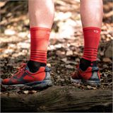 Trakks COMPRESSPORT Mid Compression Socks Accessoires Accessoires textiles Chaussettes de récupération