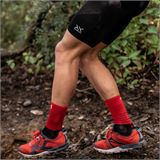 Trakks COMPRESSPORT Mid Compression Socks Accessoires Accessoires textiles Chaussettes de récupération