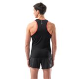 Trakks COMPRESSPORT Pro Racing Singlet Homme Vêtements Homme T-Shirt et singlets