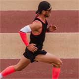 Trakks COMPRESSPORT Pro Racing Singlet Homme Vêtements Homme T-Shirt et singlets