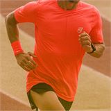 Trakks COMPRESSPORT Sweat Bands 3D.Dots V2 Accessoires Accessoires textiles Manchettes Bras