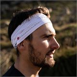 Trakks COMPRESSPORT Thin Headband On/Off Accessoires Accessoires textiles Bandeaux et casquettes