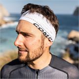 Trakks COMPRESSPORT Thin Headband On/Off Accessoires Accessoires textiles Bandeaux et casquettes