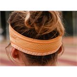 Trakks COMPRESSPORT Thin Headband On/Off Accessoires Textielaccessoires Hoofdbanden en petten