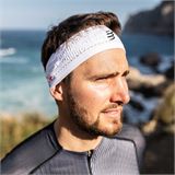 Trakks COMPRESSPORT Thin Headband On/Off Accessories Textile accessories Headbands and caps