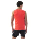 Trakks COMPRESSPORT Trail Racing Tank Heren Herenkleding T-Shirts en tops