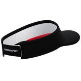 Trakks COMPRESSPORT Visor Accessoires Textielaccessoires Hoofdbanden en petten