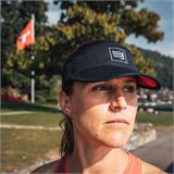 Trakks COMPRESSPORT Visor Accessories Textile accessories Headbands and caps