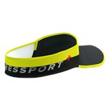 Trakks COMPRESSPORT Visor Ultralight Flash Accessoires Textielaccessoires Hoofdbanden en petten