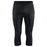 Trakks CRAFT Adv Essence Knickers Men Men s Clothing 3/4 Running tights