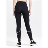 Trakks CRAFT Adv Essence Run Tights W Ladies Ladies Clothing Tights and trousers/pants